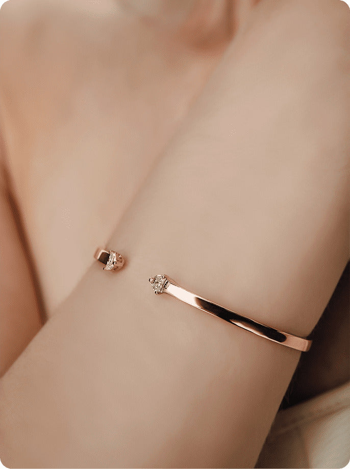 Brazalete con Broche Argonautas