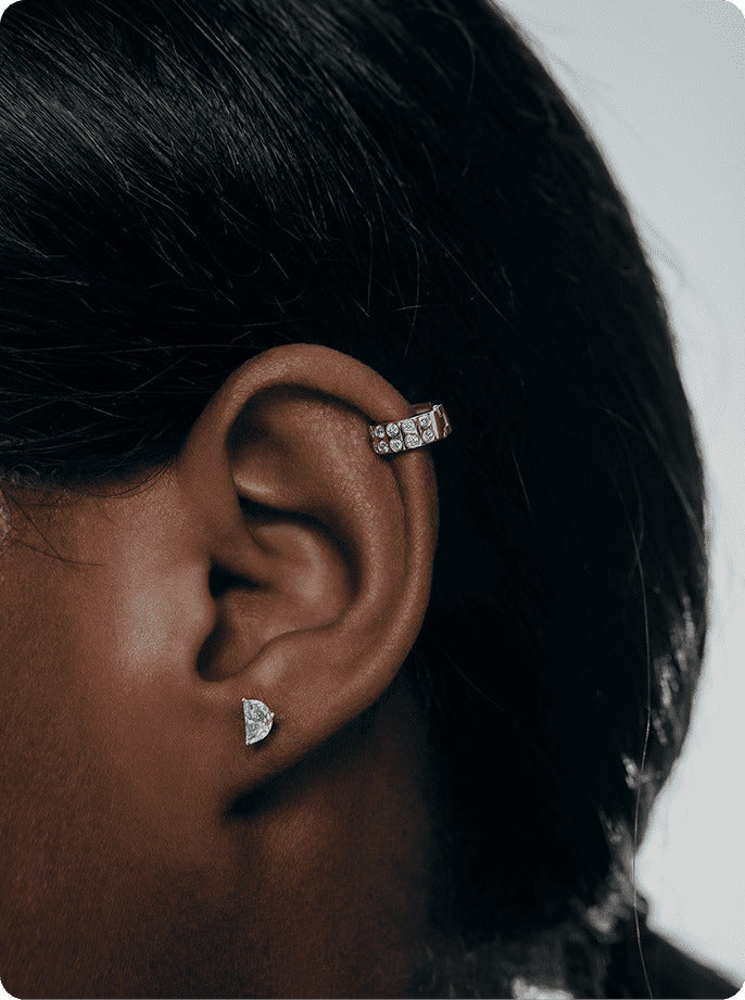 Piercing Elfos Arracada