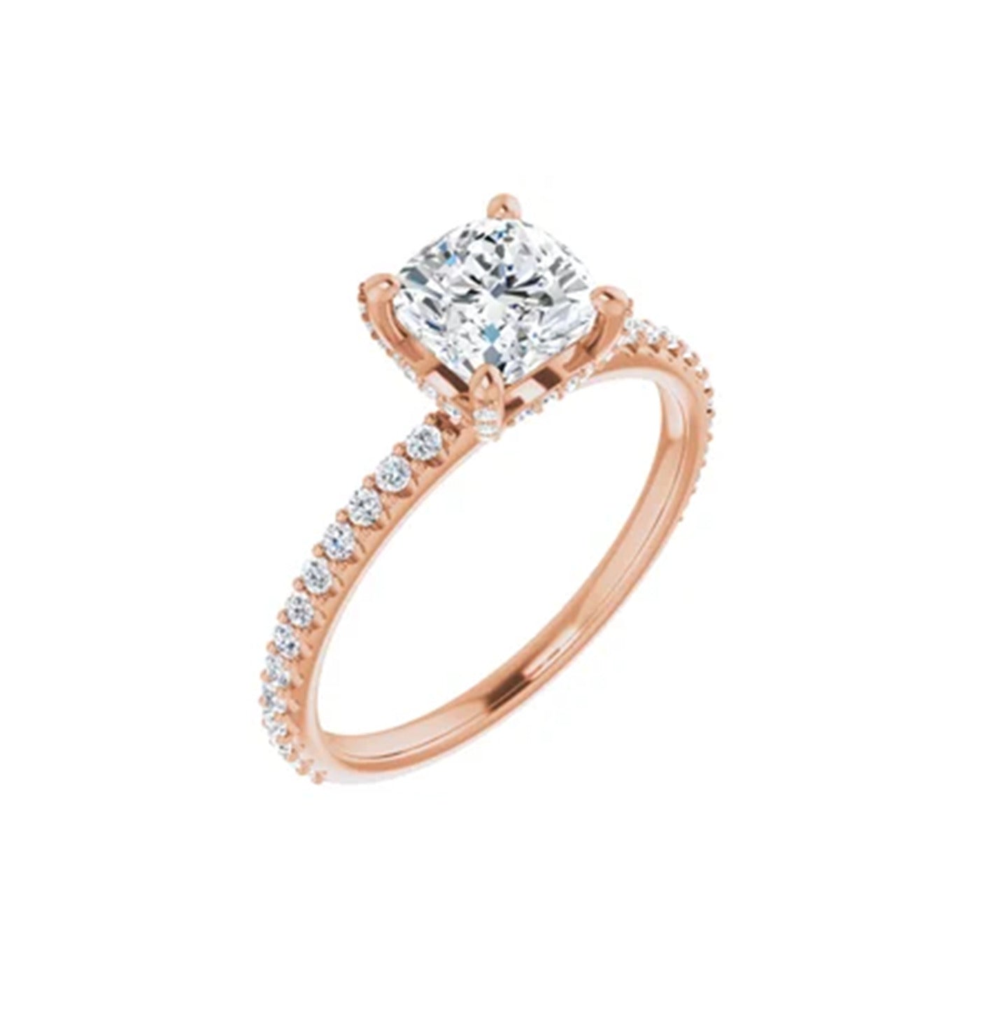 Montura Cushion Ligero Infinito