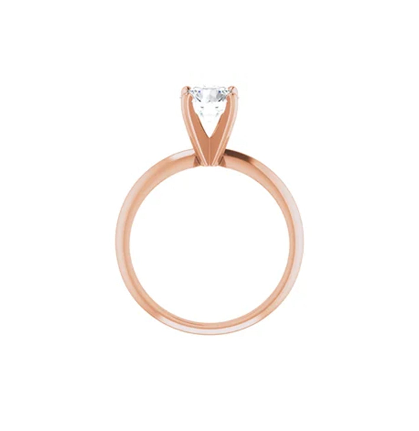 Montura Solitario Ligero