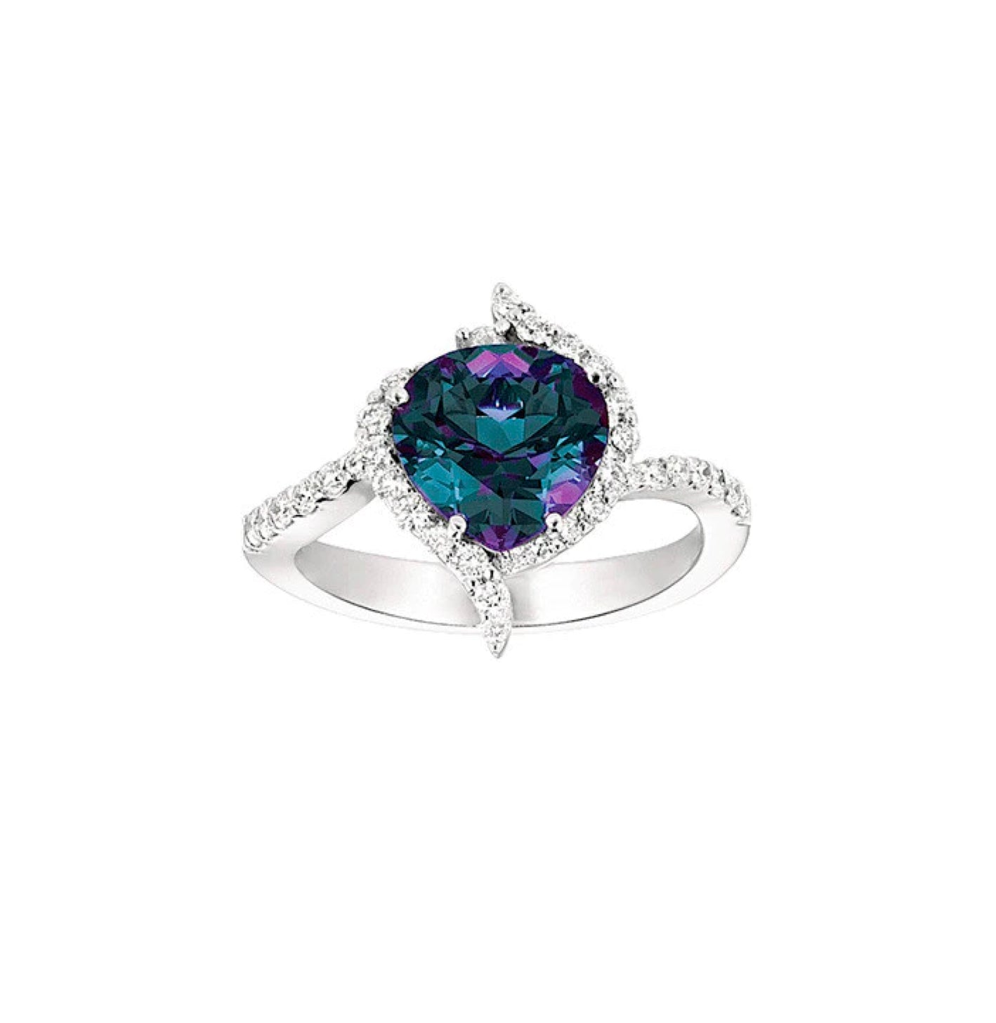 Anillo Alejandrita Onion