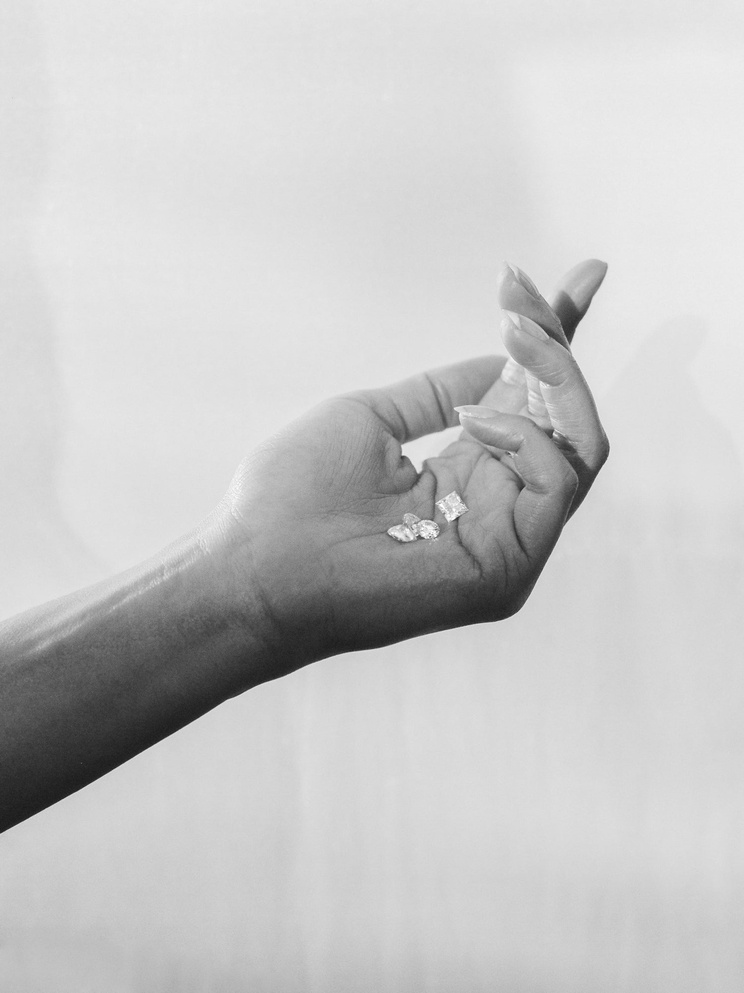 Alta Joyería Consciente