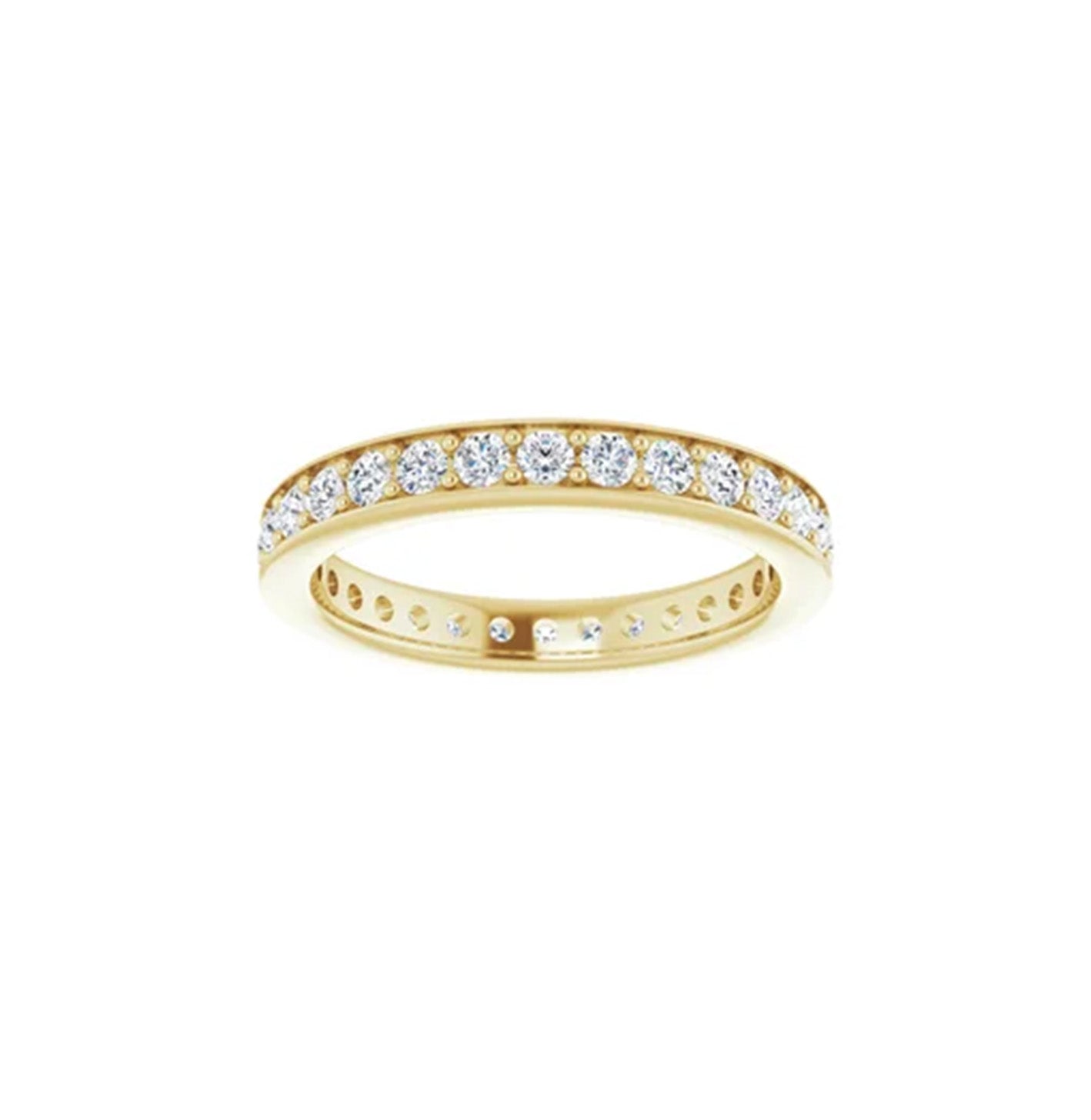 Anillo de Novas