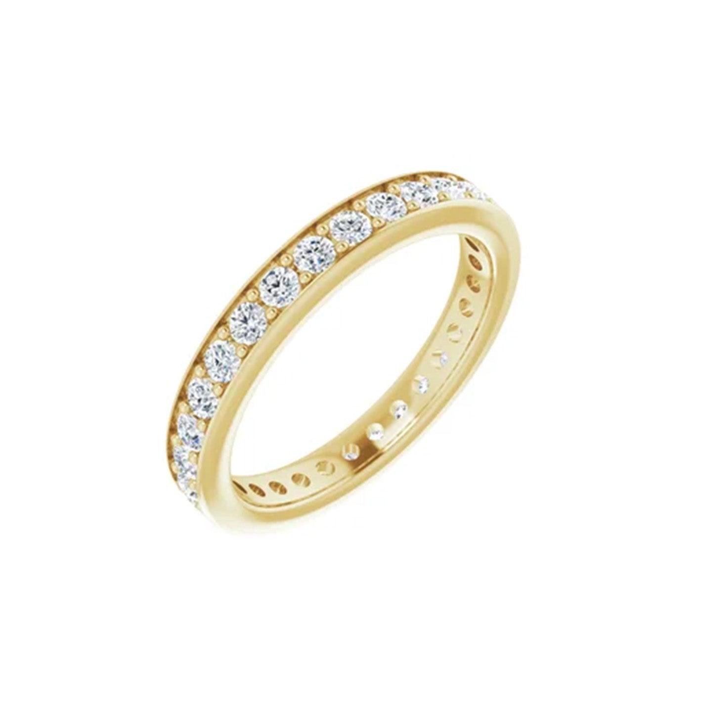 Anillo de Novas