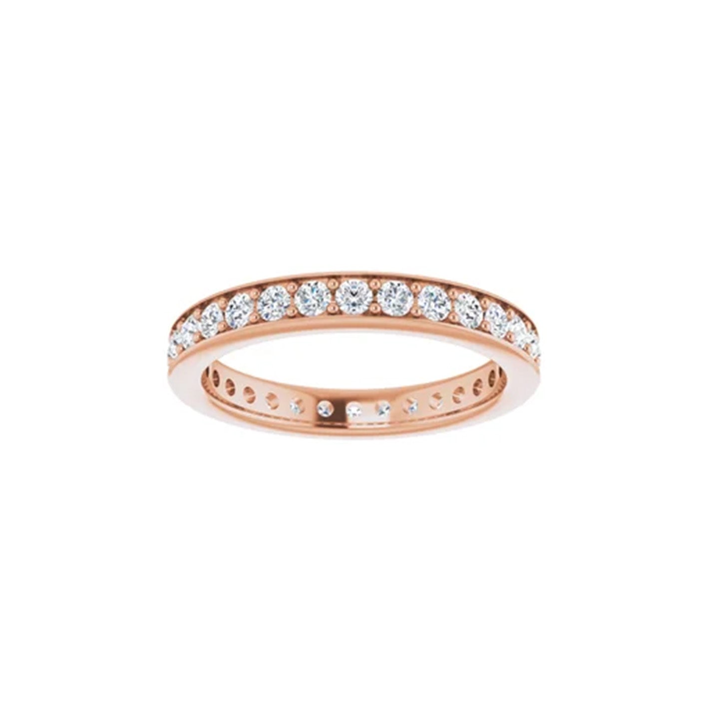 Anillo de Novas