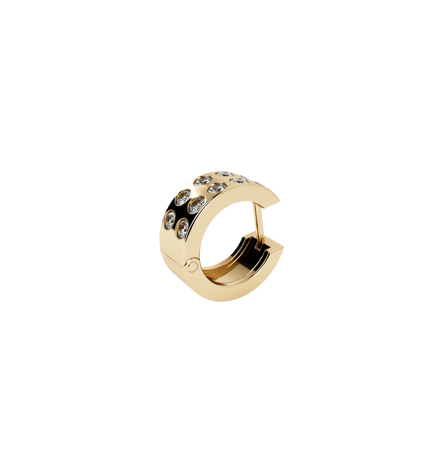 Piercing Elfos Arracada