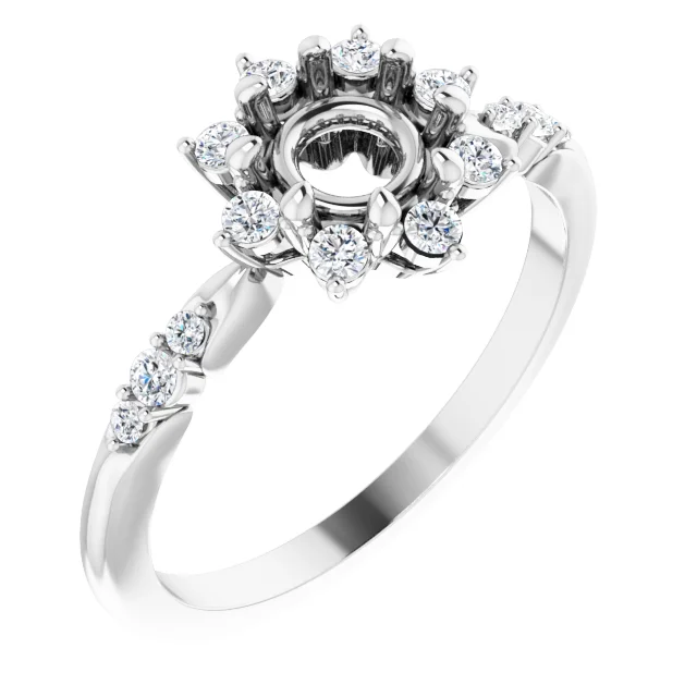 Flor eterna