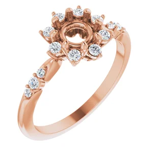 Flor eterna