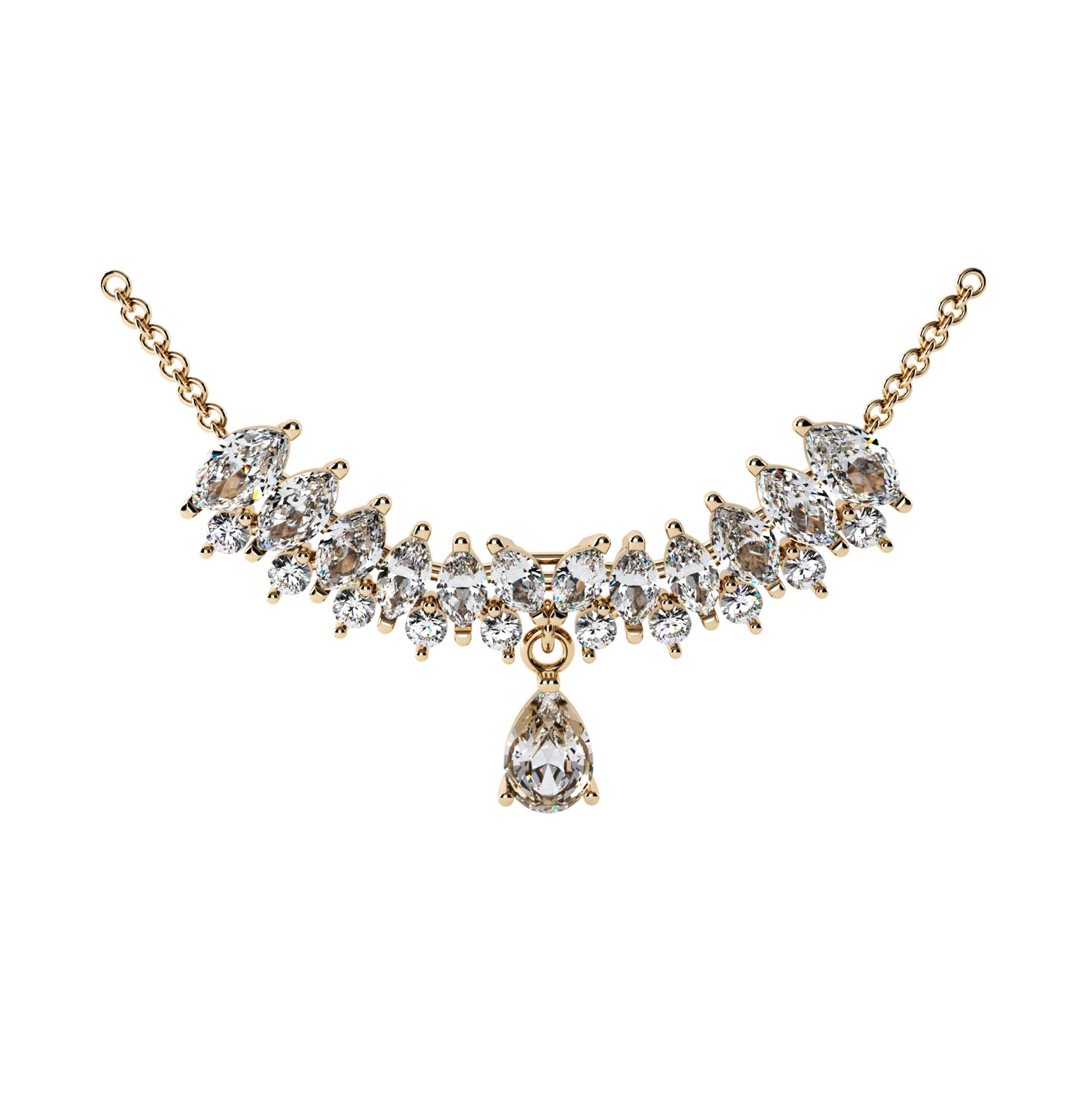 Collar Libertas