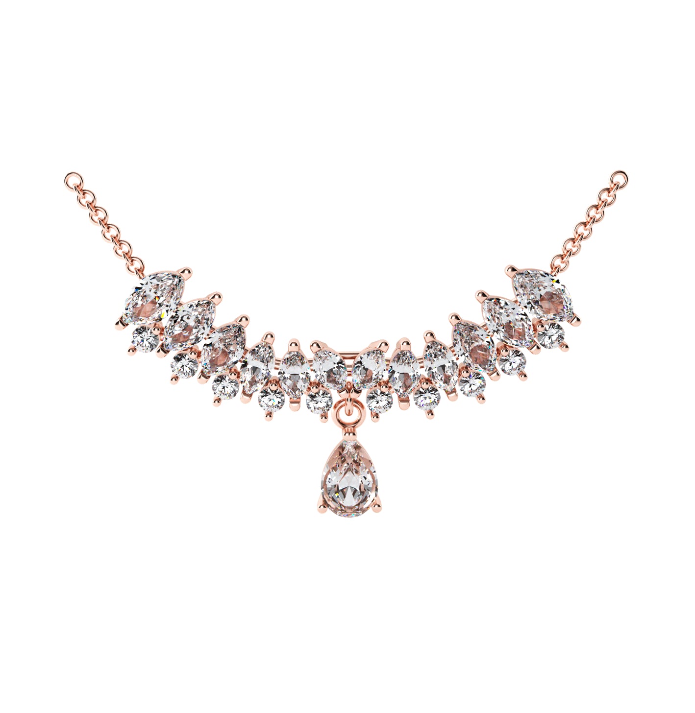 Collar Libertas