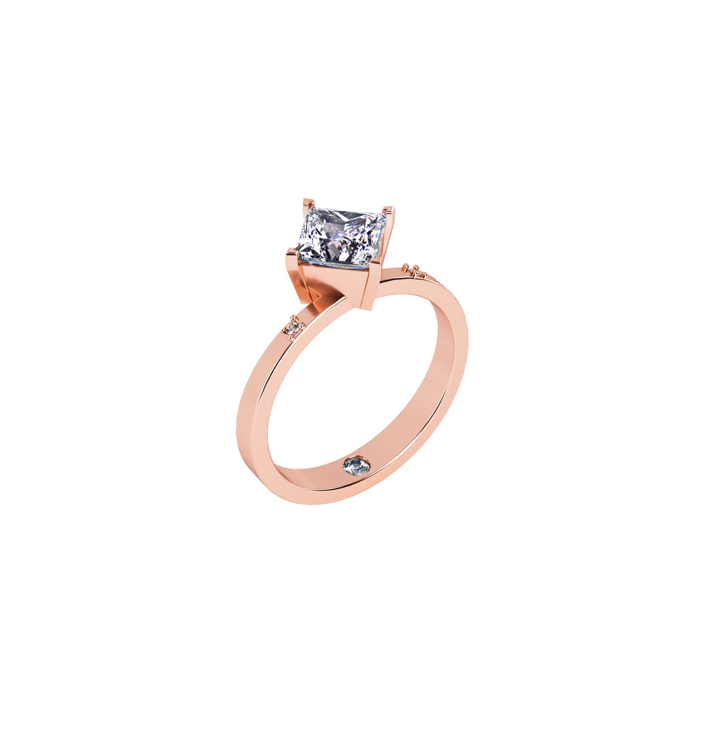 Anillo Nibelungo Princess