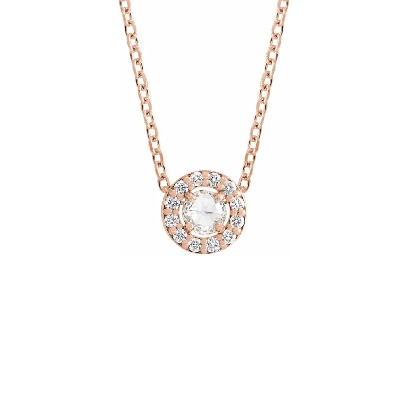 Halo Nova con Estrellas