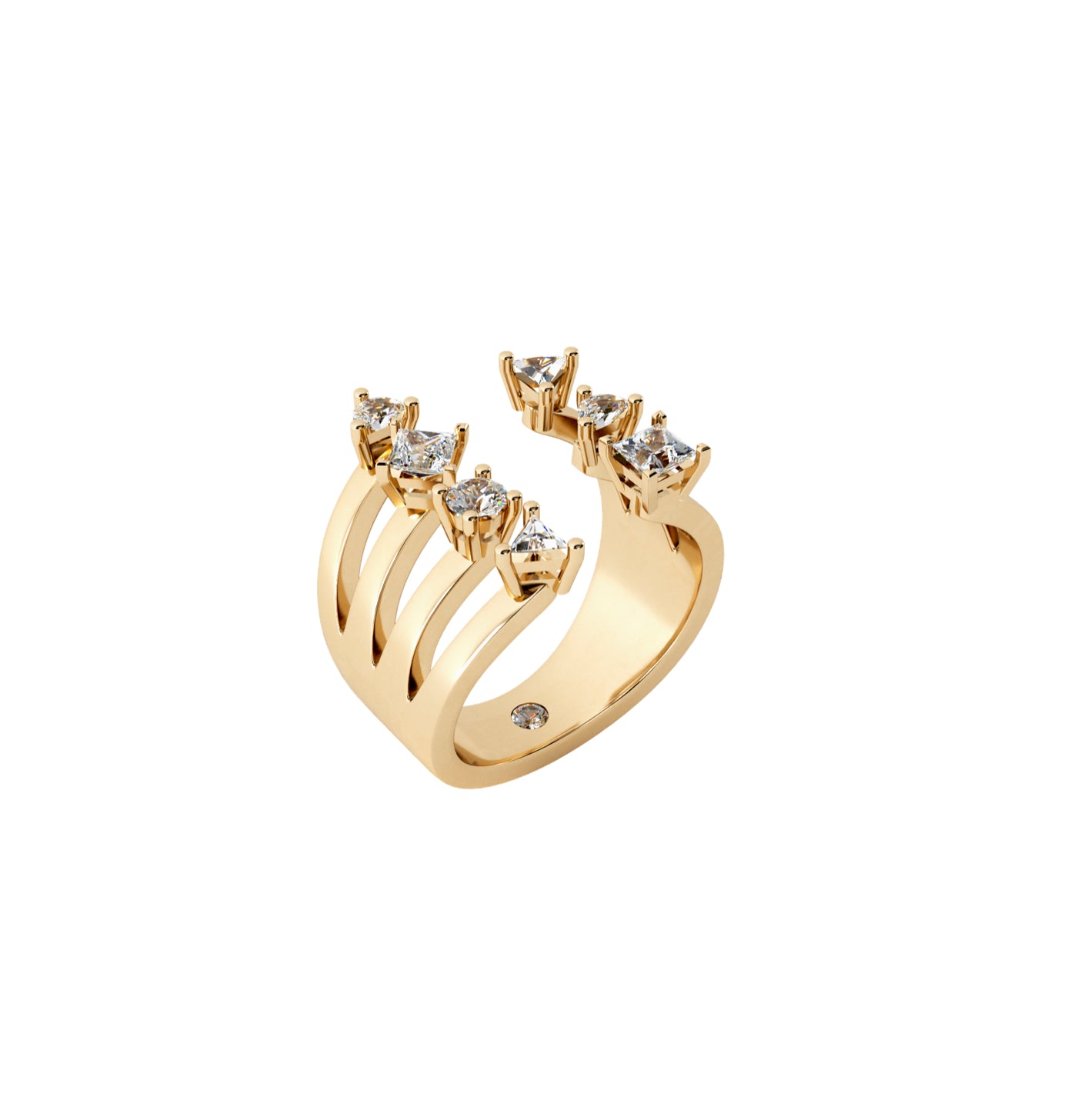 Anillo Pyrene