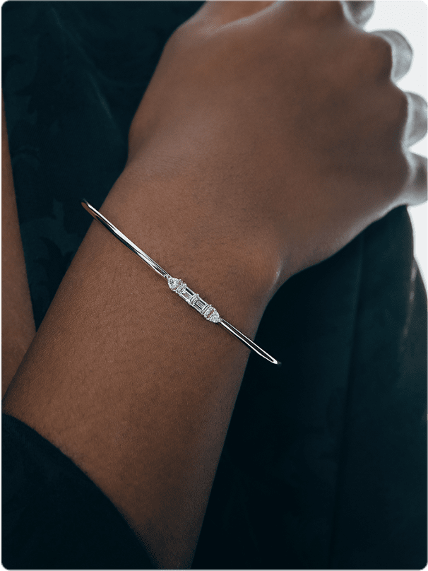 Brazaletes y Pulseras