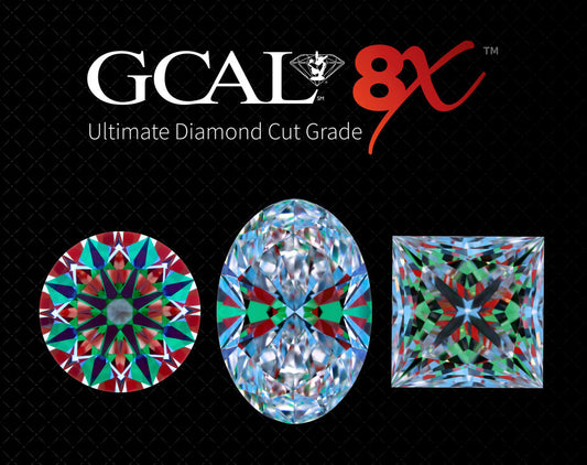 NAOS JEWELRY LAUNCHES GCAL 8X IN MEXICO AND GCAL BY SARINE AND NAOS ARE HOSTING A WEBINAR