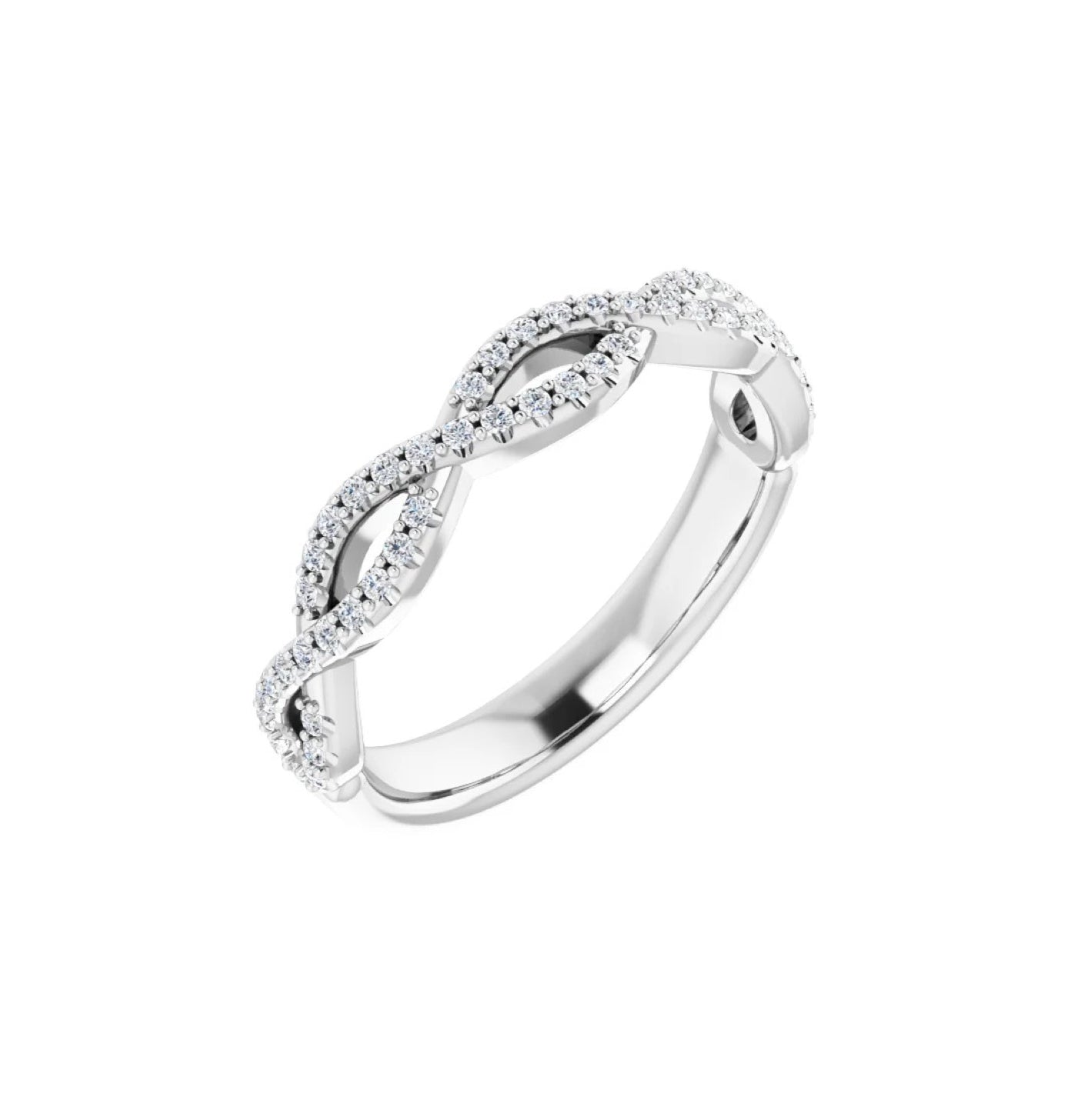 Medio Infinito de Luz