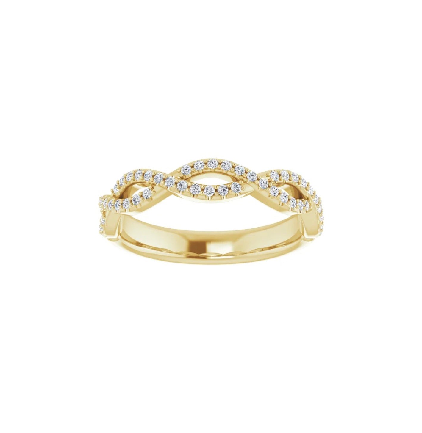 Medio Infinito de Luz