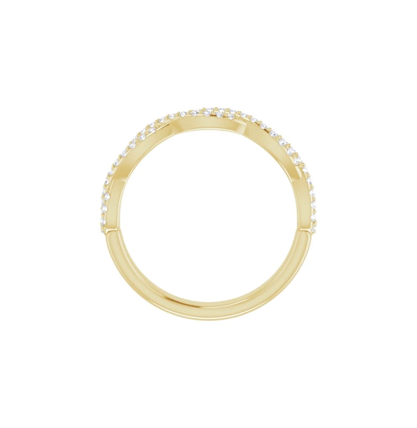 Medio Infinito de Luz