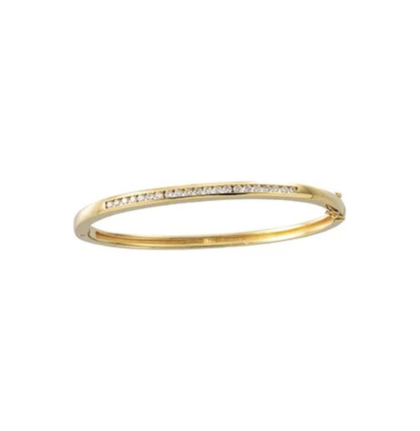 Brazalete Novas Alineadas